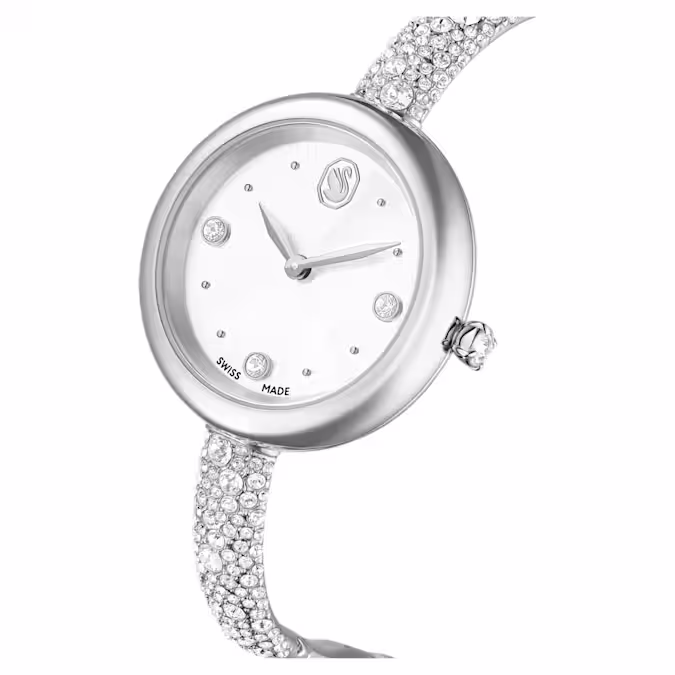 Sublima bangle watch